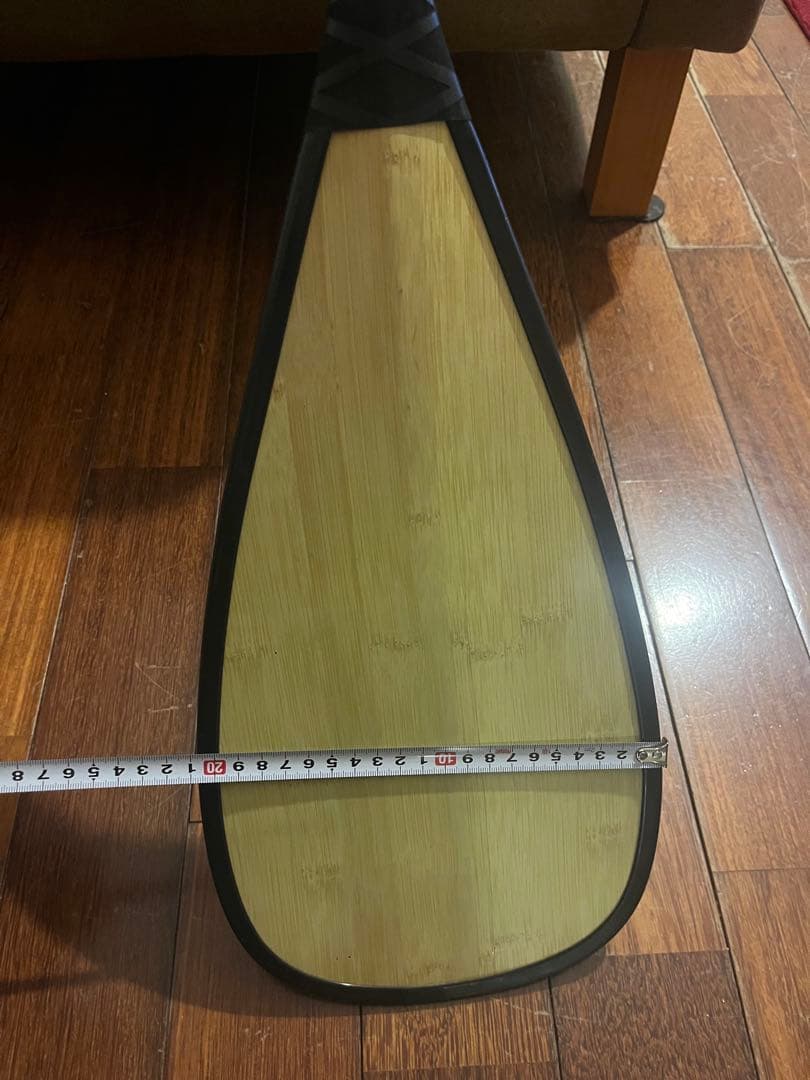 SUP用パドル
