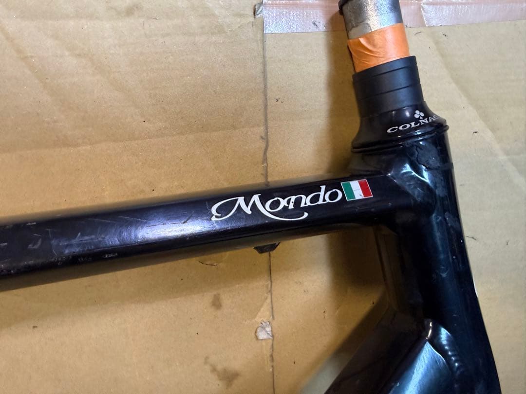 COLNAGO MONDO ロードバイク　アルミフレーム