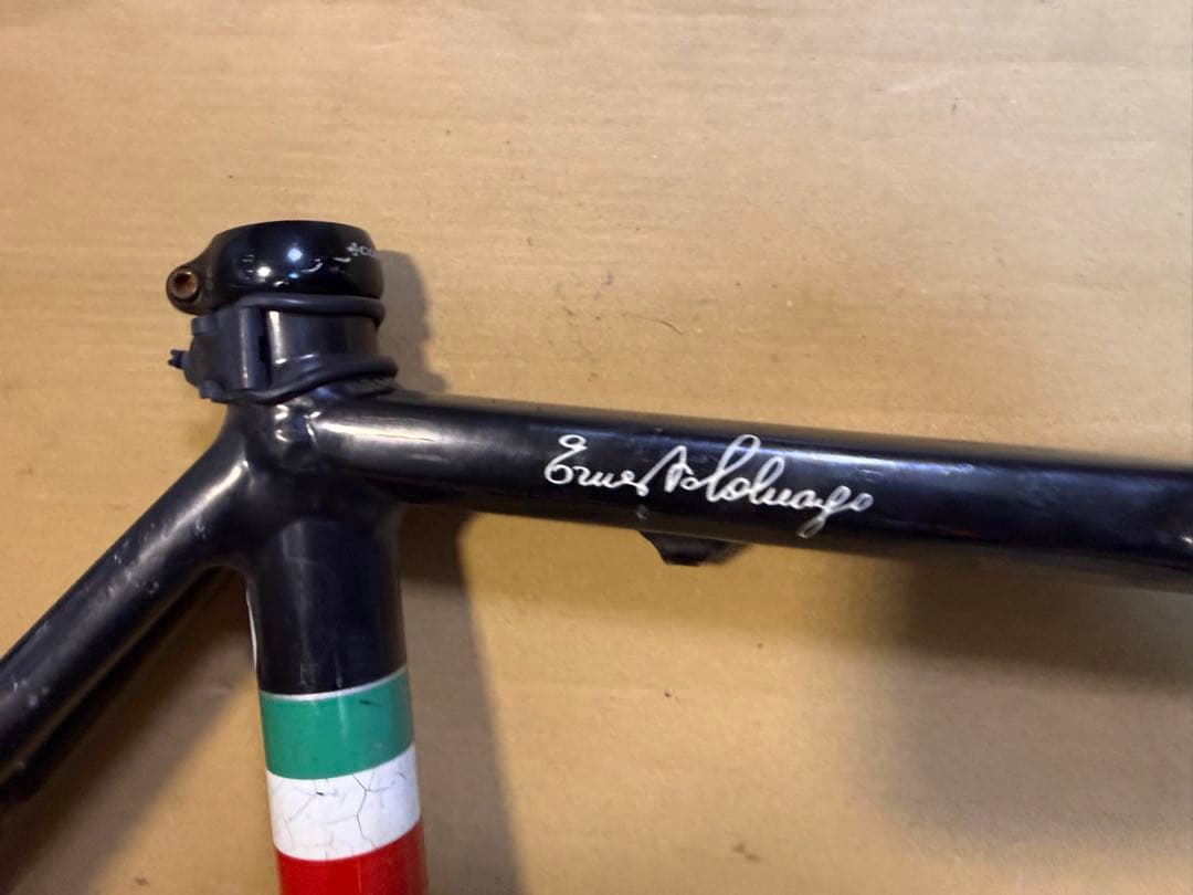 COLNAGO MONDO ロードバイク　アルミフレーム