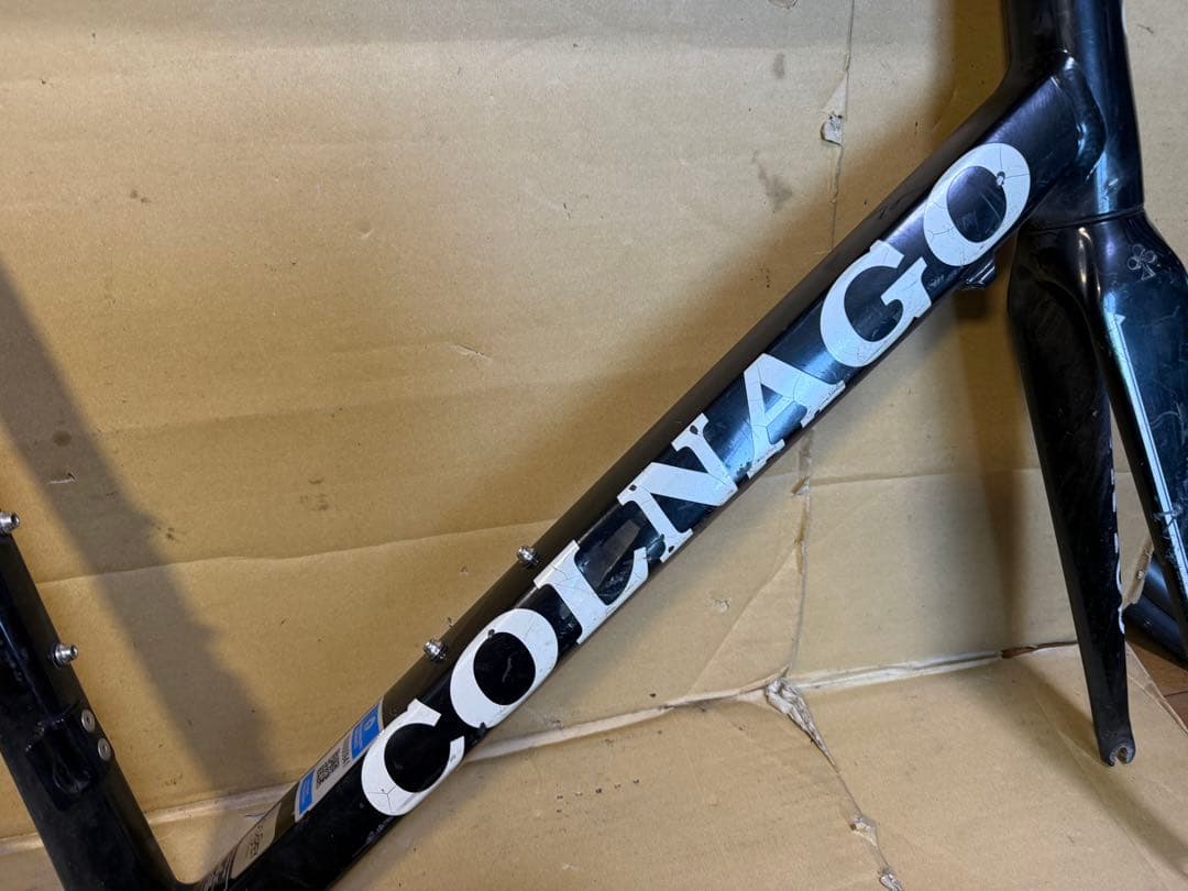 COLNAGO MONDO ロードバイク　アルミフレーム