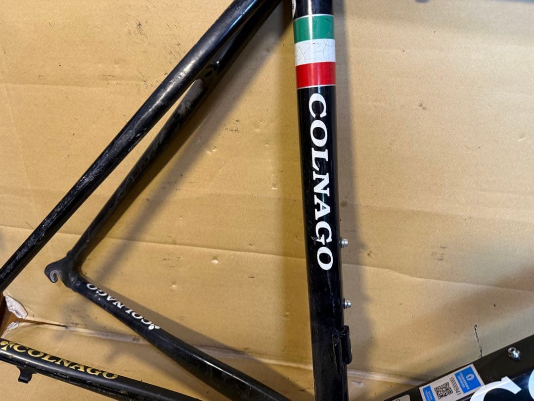 COLNAGO MONDO ロードバイク　アルミフレーム