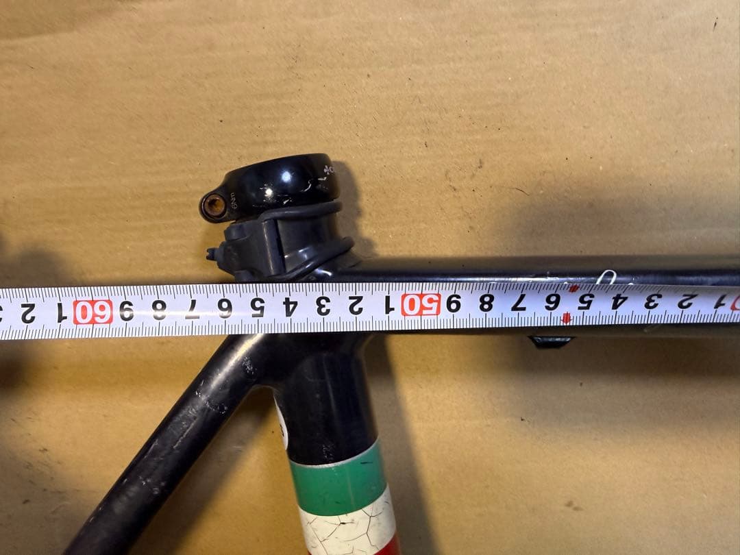 COLNAGO MONDO ロードバイク　アルミフレーム