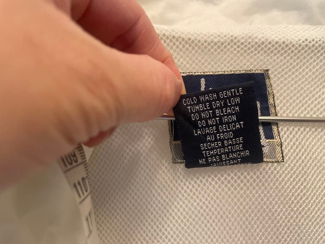 未使用USA製old stussyLセットアップ刺繍ロゴStussySport