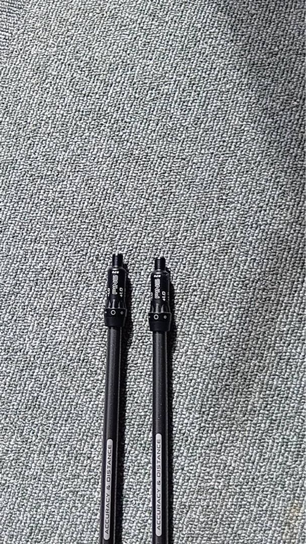 ツアーAD U-75 フレックスS スリーブ付き ピンG430