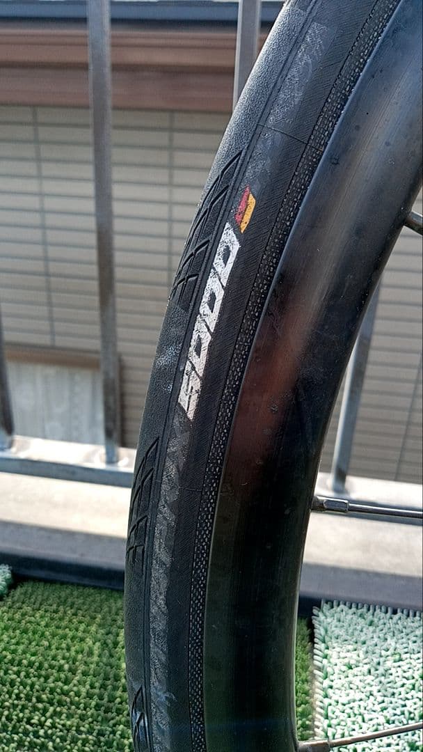GIANT TCR ADVANCED 2 KOM ジャイアント　カーボン　軽量