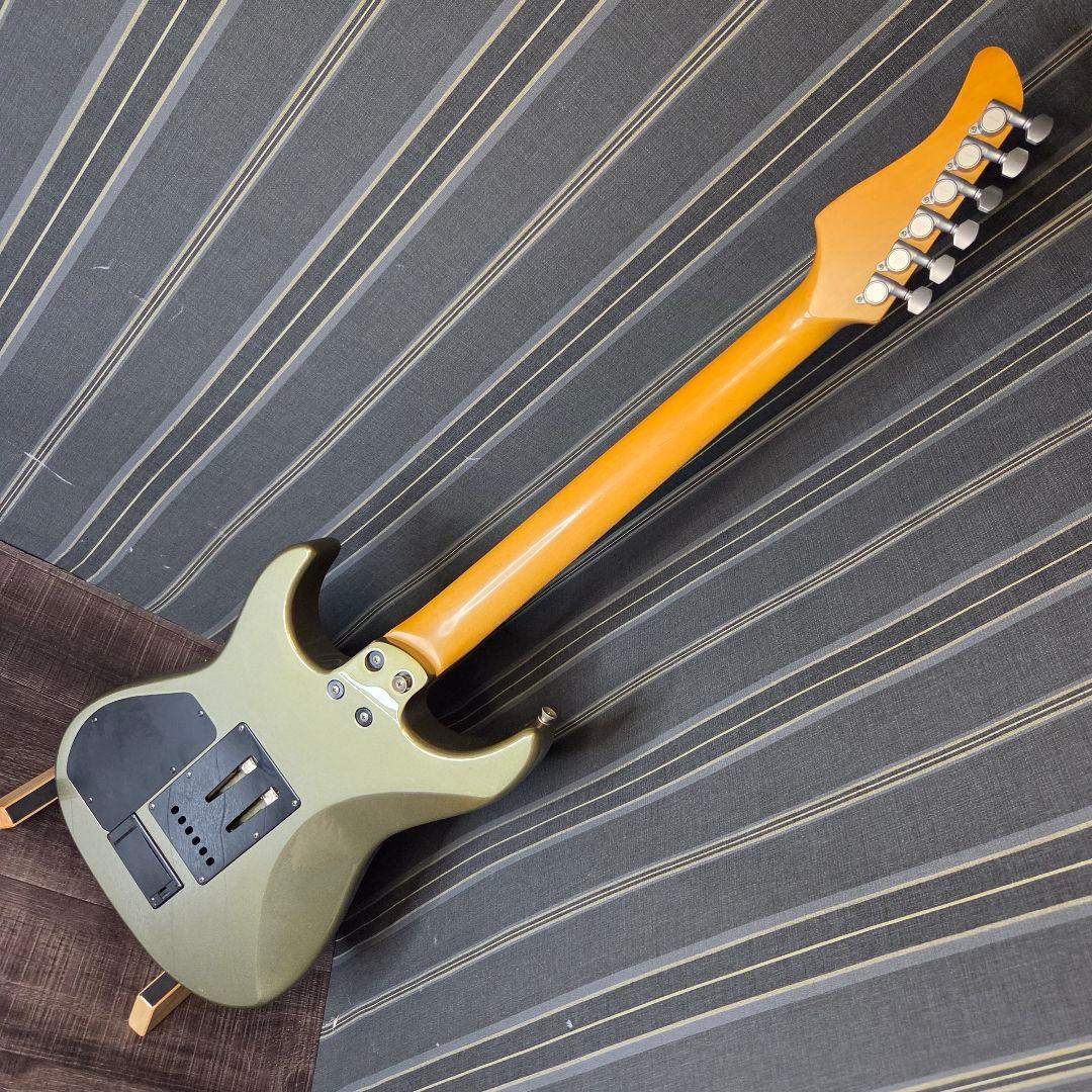 FERNANDES フェルナンデス　サスティナー　エレキギター　FR-65S