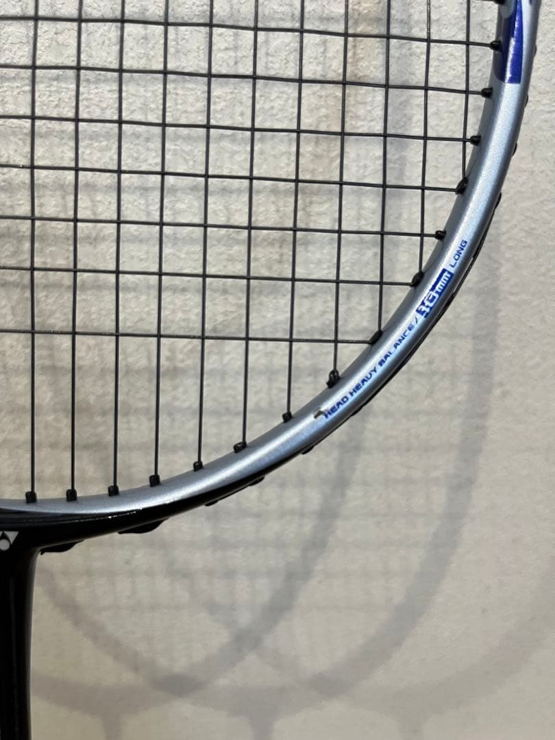 【ふくろう】YONEX ASTROX 55 バドミントンラケット