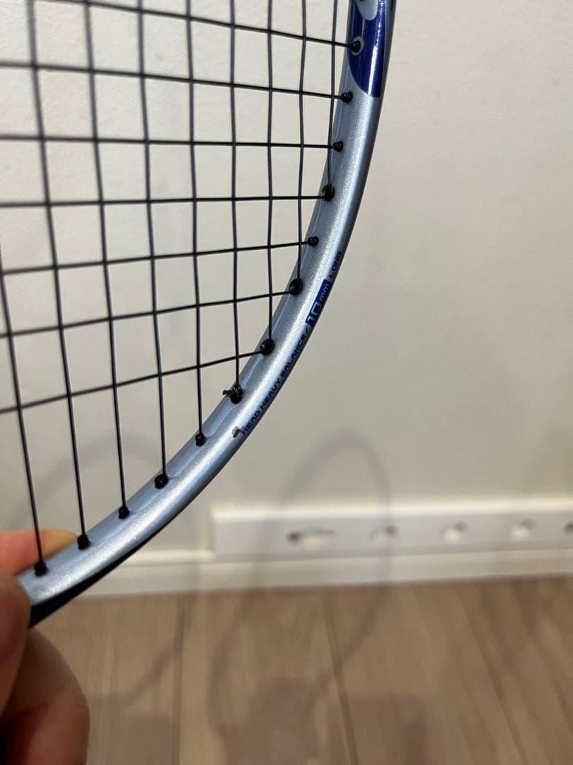 【ふくろう】YONEX ASTROX 55 バドミントンラケット
