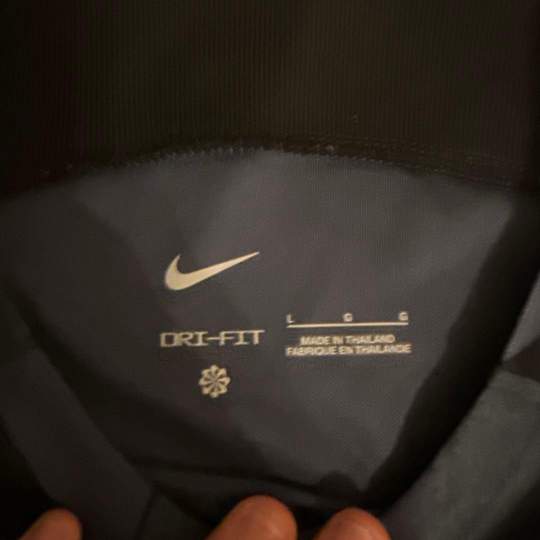 NIKE FC バルセロナ　サードユニフォーム　Dri-FIT