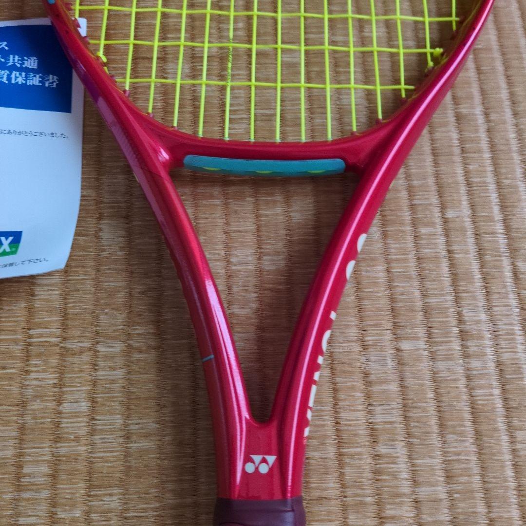 ラケット(硬式用) YONEX VCORE 98 2026 305g G3
