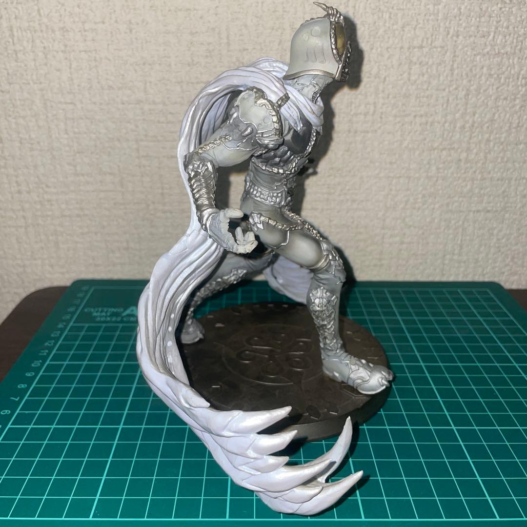 【希少品】フィギュア王誌上限定仮面ライダー555アークオルフェノク
