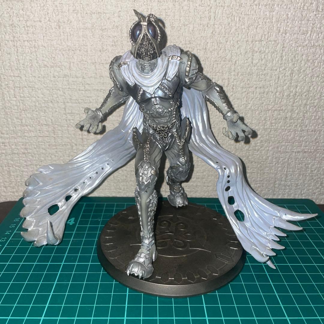 【希少品】フィギュア王誌上限定仮面ライダー555アークオルフェノク