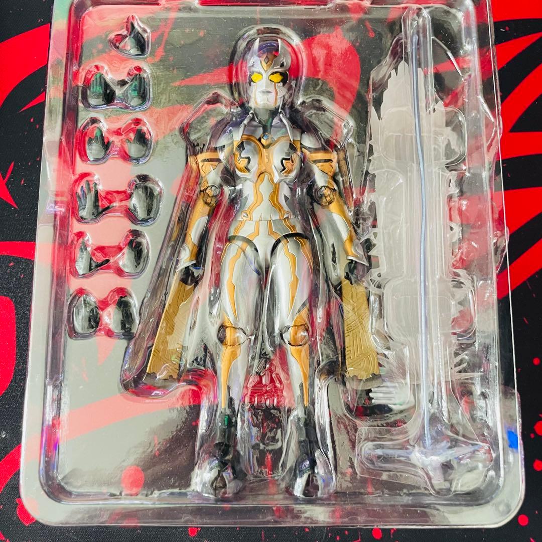 フィギュアーツ S.H.Figuarts カルミラ