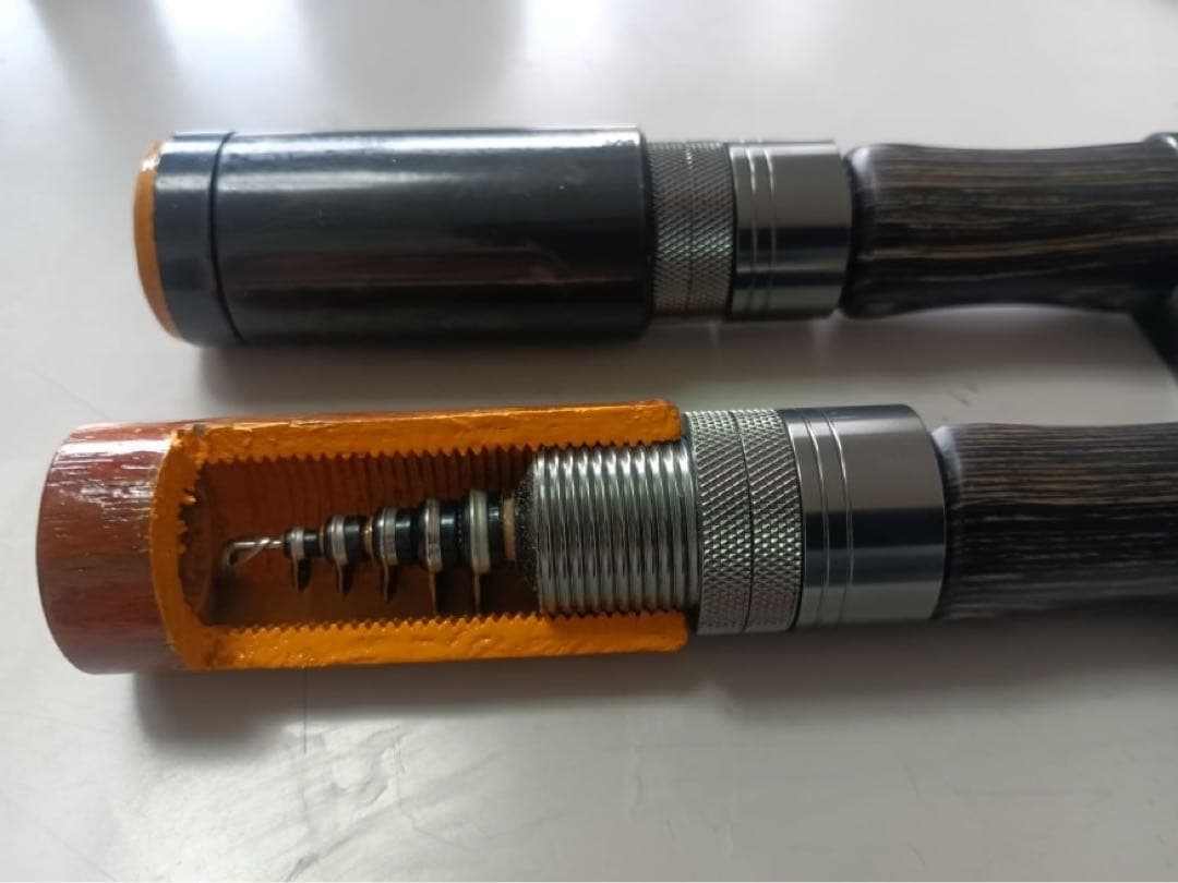 値下げ。元気商會　GENRYUROCK48 元流ロック
