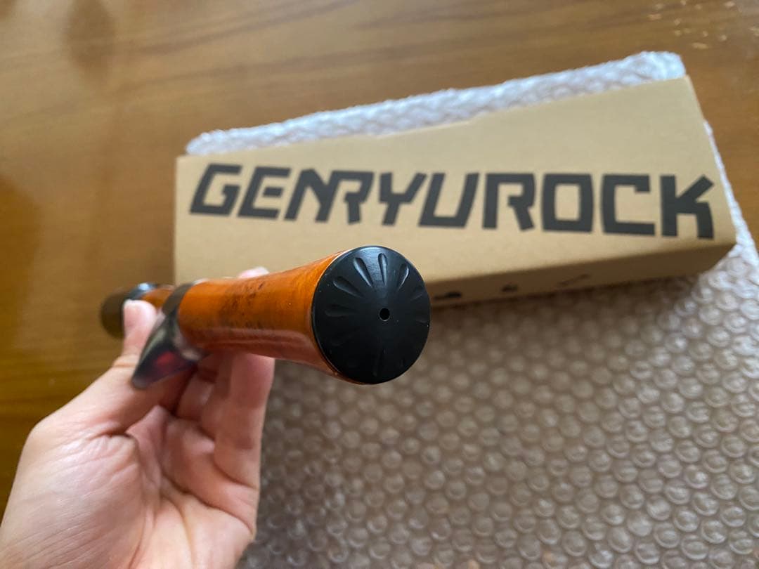 値下げ。元気商會　GENRYUROCK48 元流ロック