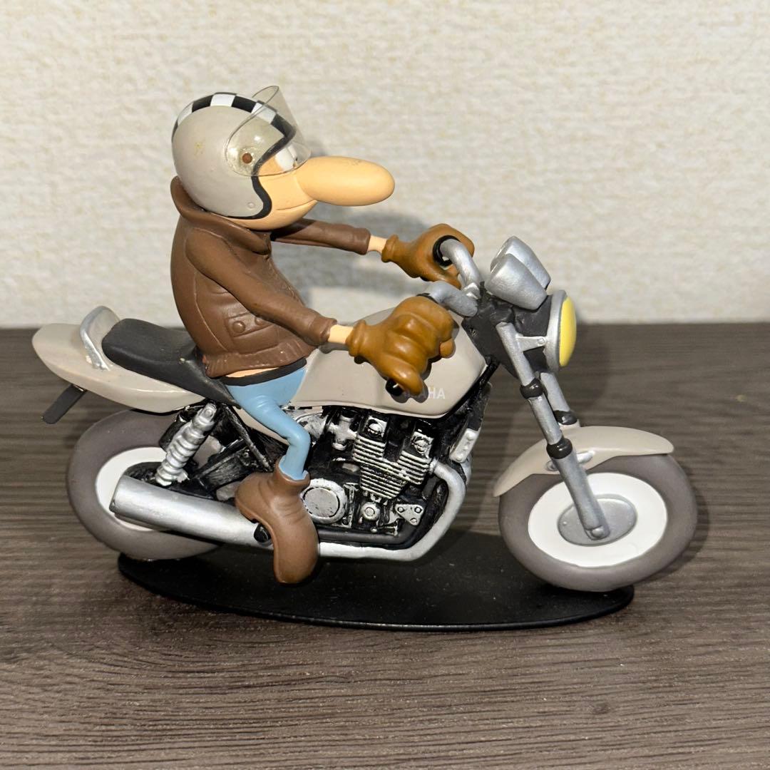 [G11171]ジョー・バー・チーム　ヤマハ XJR1200