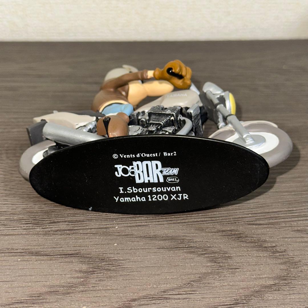 [G11171]ジョー・バー・チーム　ヤマハ XJR1200