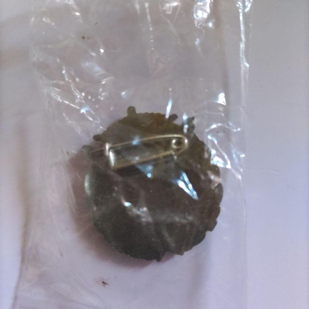 SAJ CROWN クラウンプライズ バッチ 保管品