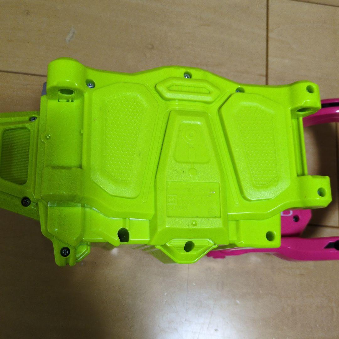 仮面ライダーエグゼイド　まとめ売り