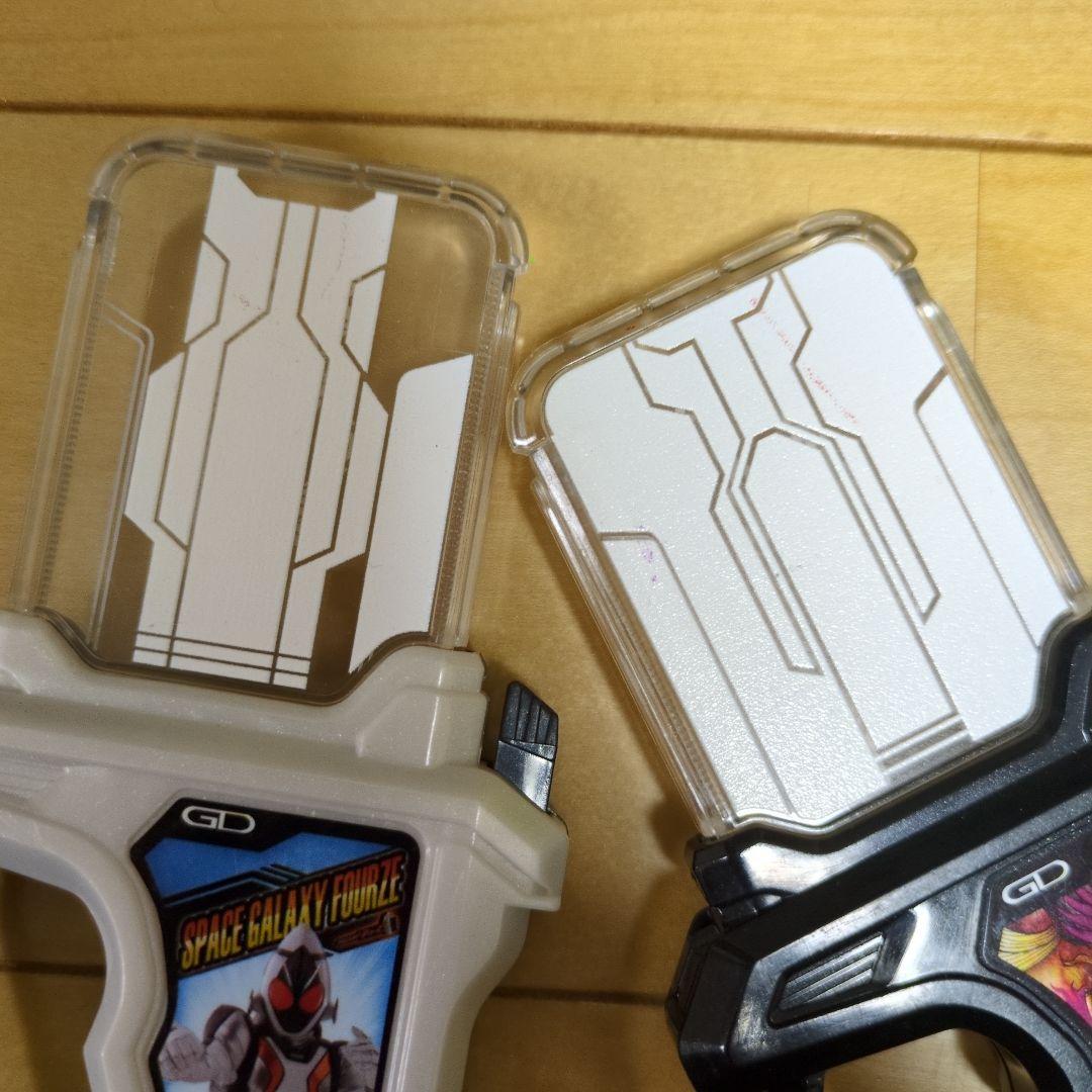 仮面ライダーエグゼイド　まとめ売り