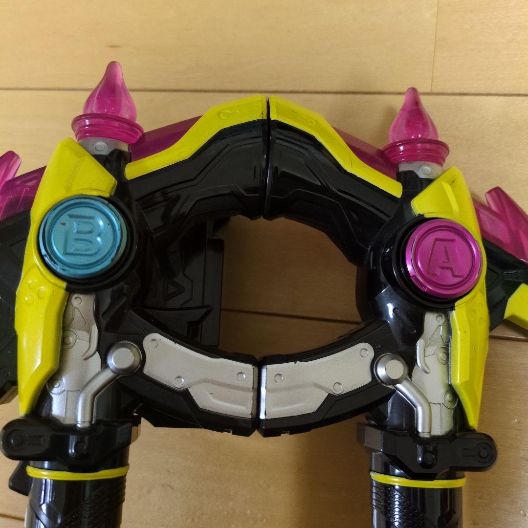 仮面ライダーエグゼイド　まとめ売り