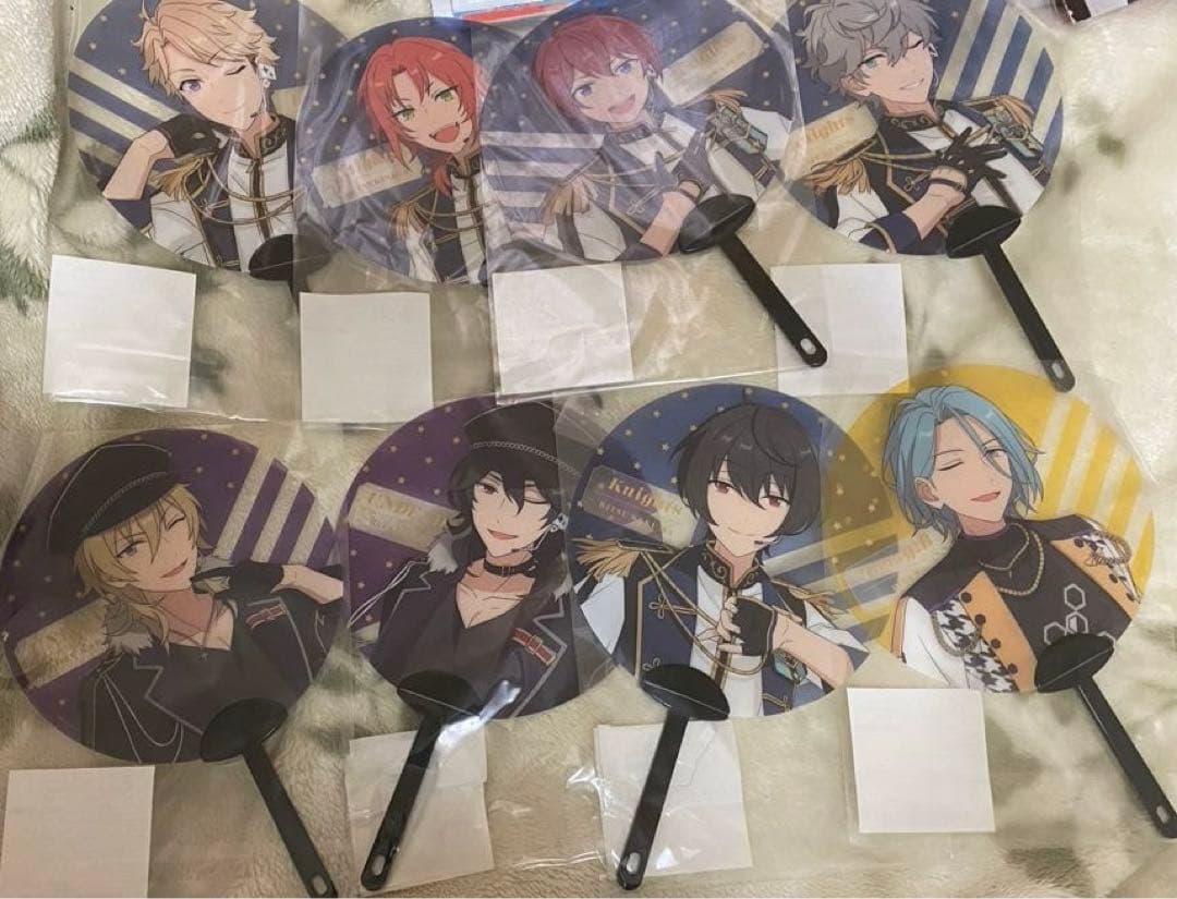 あんスタ　グッズセット売り