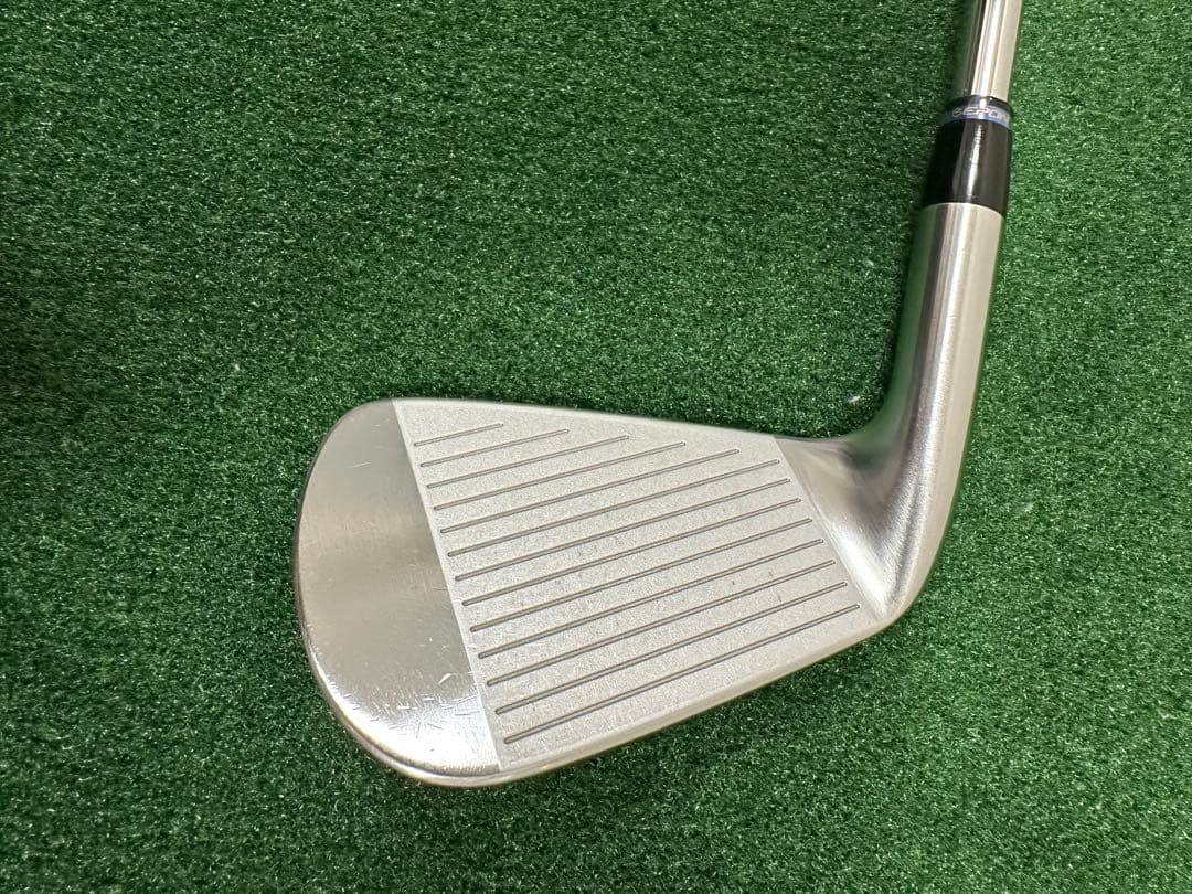 美品　EPON AF-TOUR CB2 5-PW DG EX TI S200