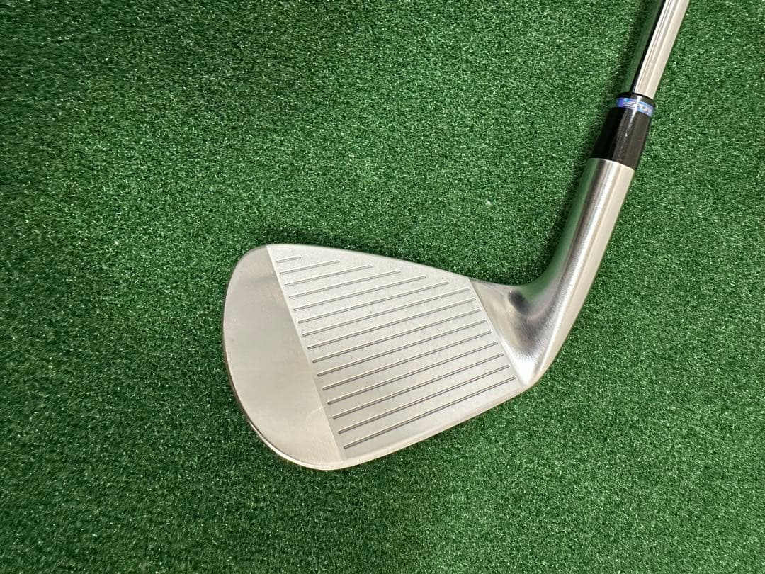 美品　EPON AF-TOUR CB2 5-PW DG EX TI S200