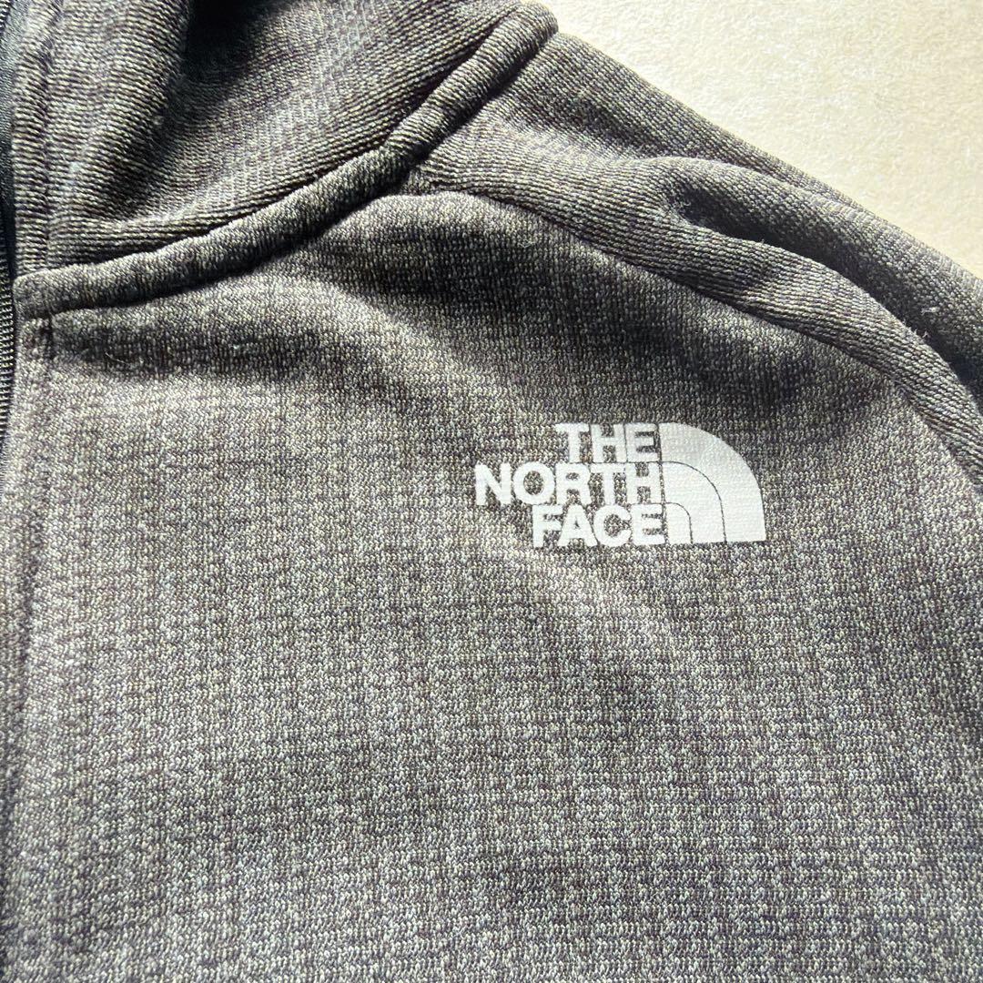 THE NORTH FACE ザ ノースフェイス フライウェイトバーサフーディ