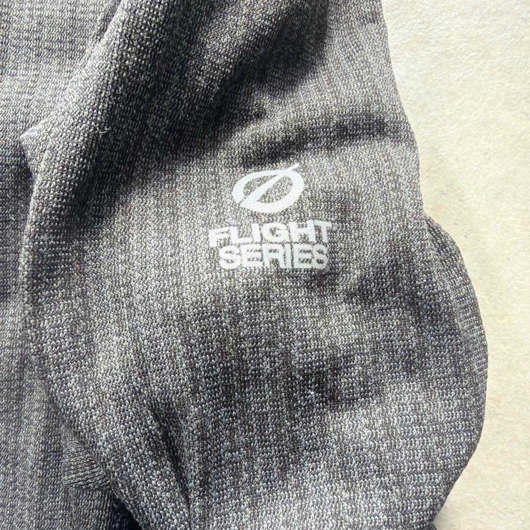 THE NORTH FACE ザ ノースフェイス フライウェイトバーサフーディ