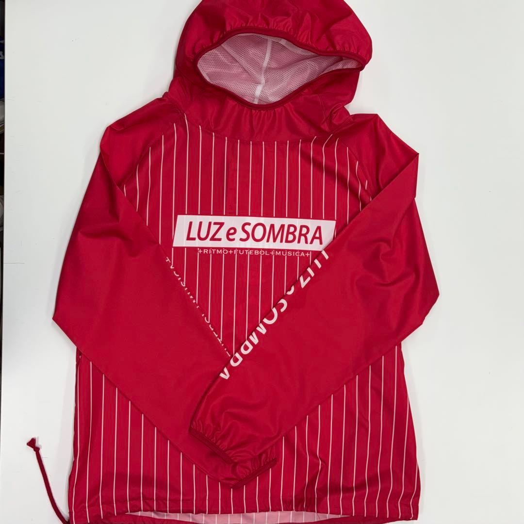 【新品未使用】ルースイソンブラピステノアラック 上下セット　Lサイズ