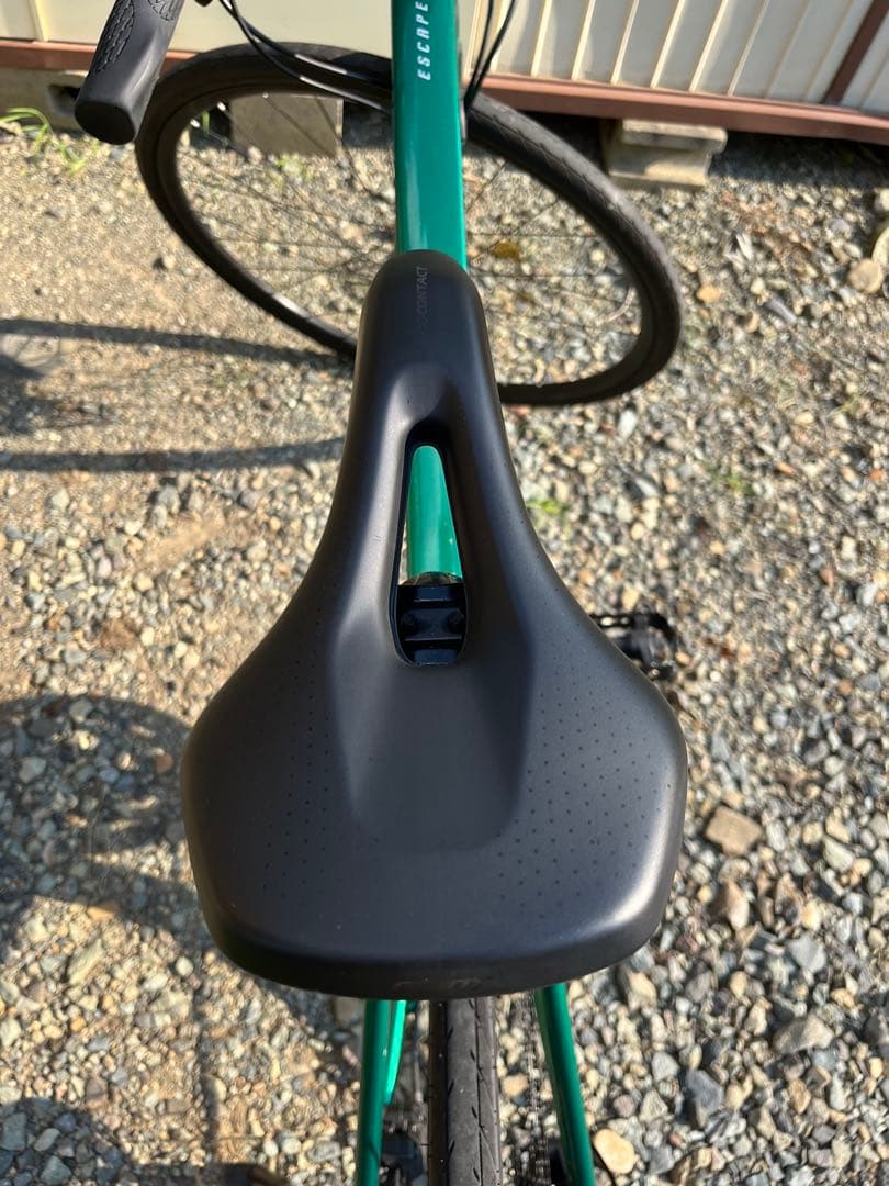 【hanako】2025 GIANT ESCAPE RX2 DISC