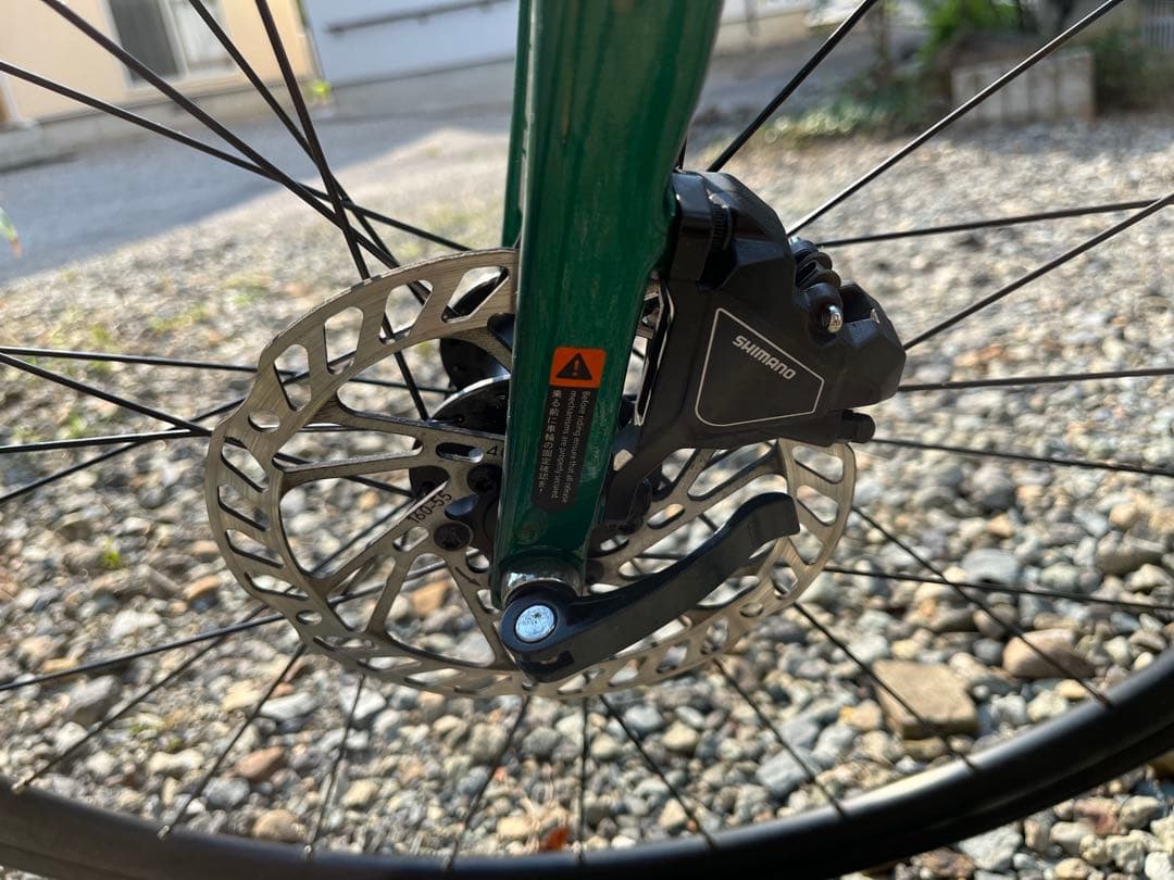 【hanako】2025 GIANT ESCAPE RX2 DISC
