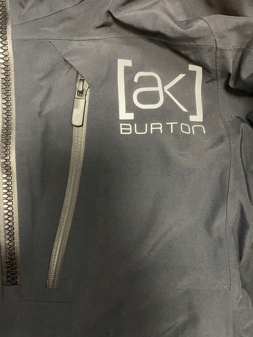 Burton [ak] GORE-TEX XSウェア