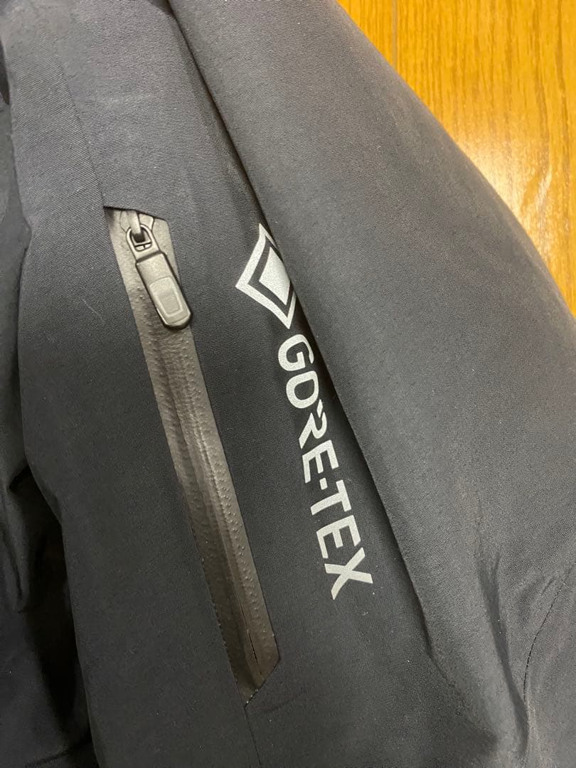 Burton [ak] GORE-TEX XSウェア