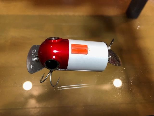 ナマズ用ルアー ７個セット