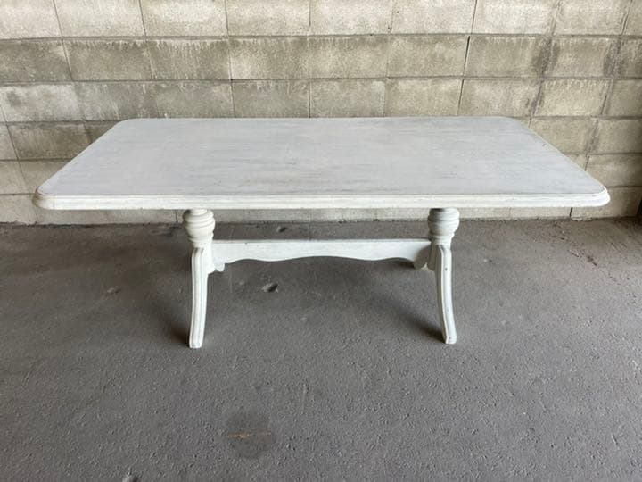 マルニ MARUNI ダイニングテーブル 作業台 販促台