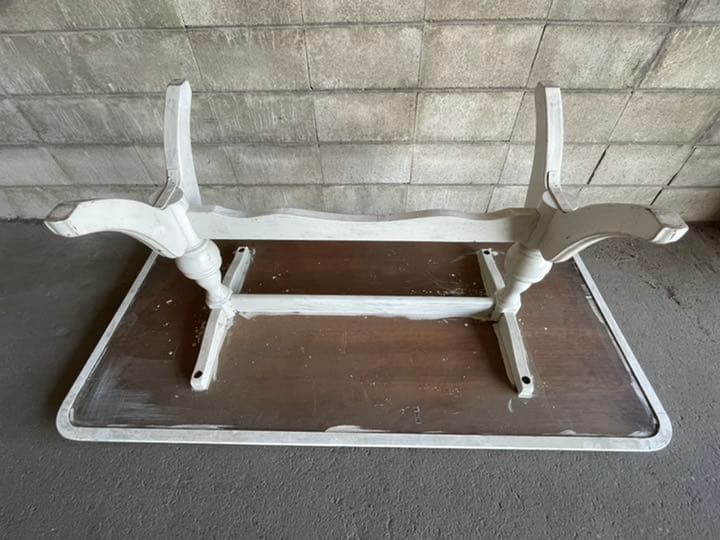 マルニ MARUNI ダイニングテーブル 作業台 販促台