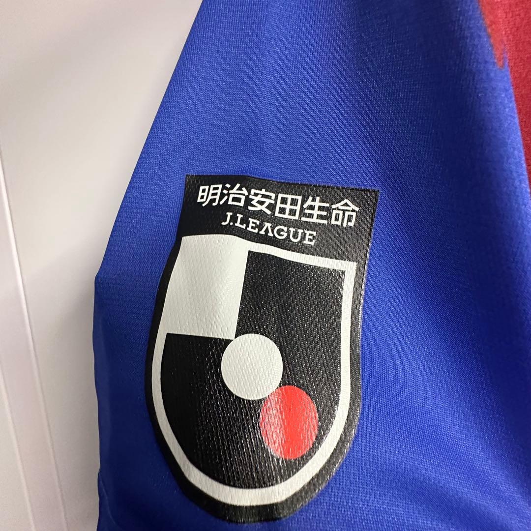 FC東京 久保建英 ユニフォーム