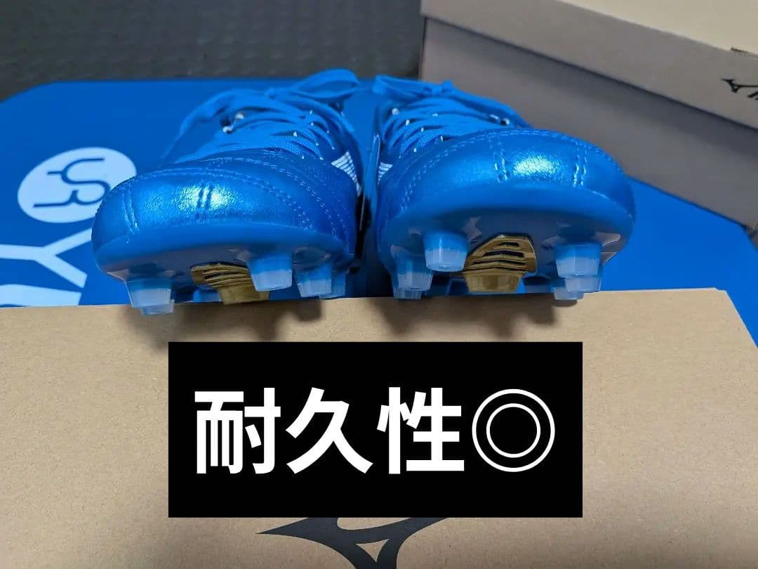 ミズノモナルシーダネオ　Ⅲプロ　新品【25年9月購入】