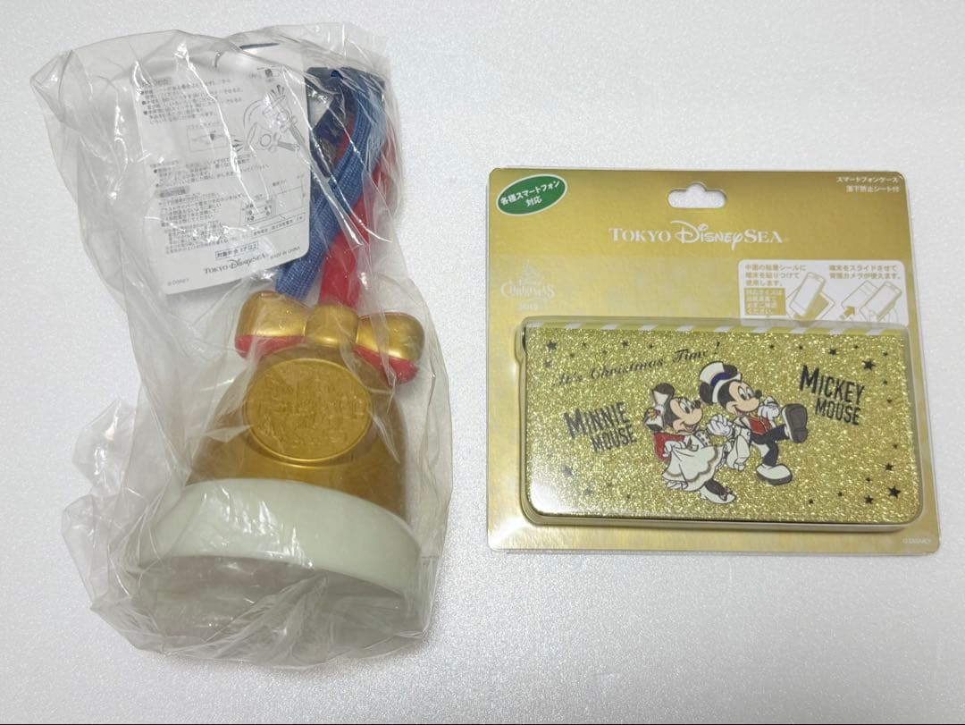 ディズニー　イッツクリスマスタイム　まとめ売り