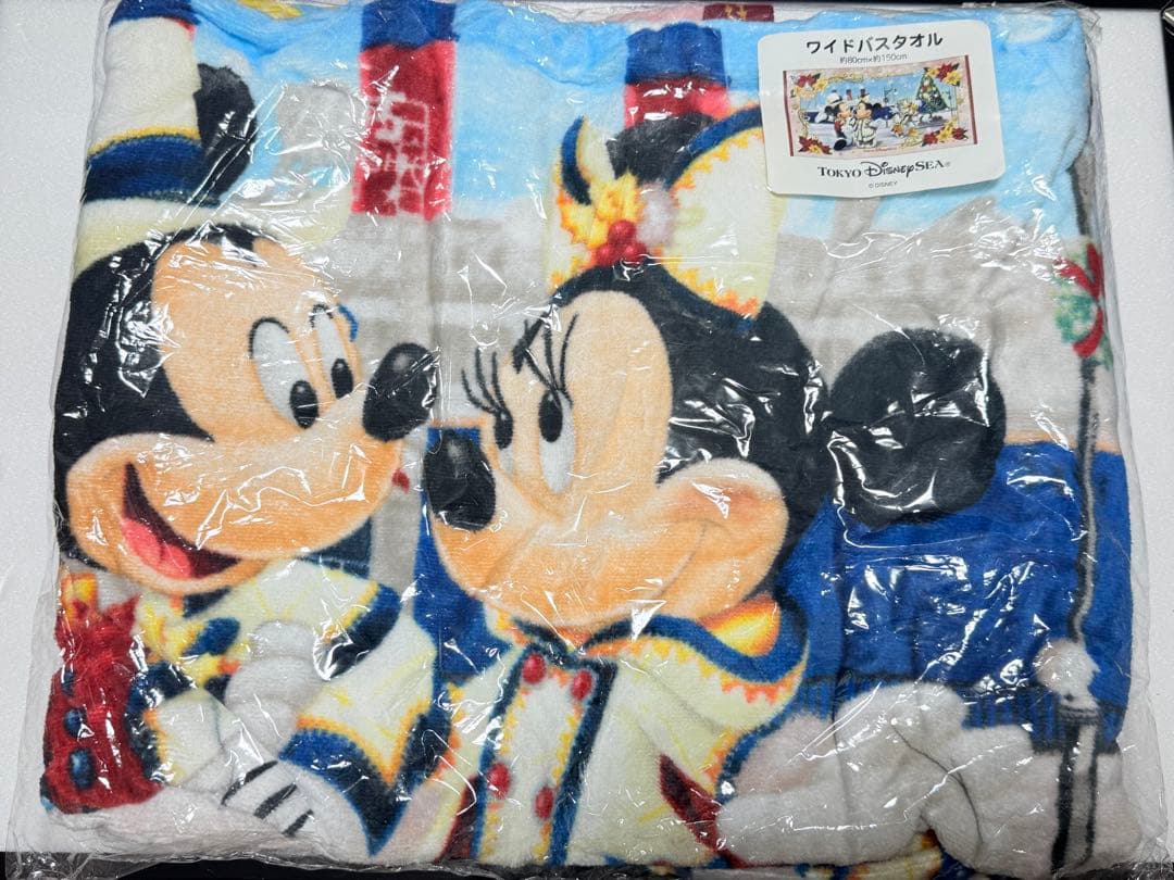 ディズニー　イッツクリスマスタイム　まとめ売り