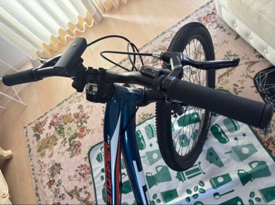 GT Aggressor マウンテンバイク 26インチ