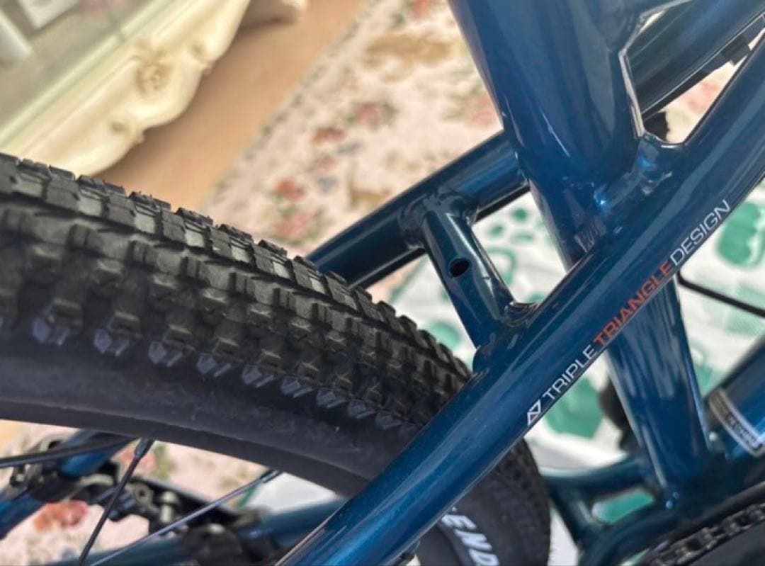 GT Aggressor マウンテンバイク 26インチ