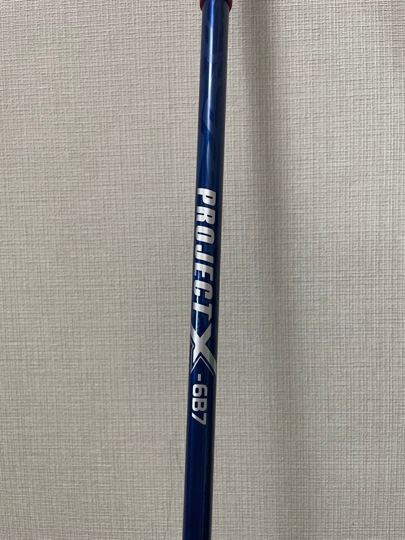 TOURSTAGE R.S.D. ドライバー9.5
