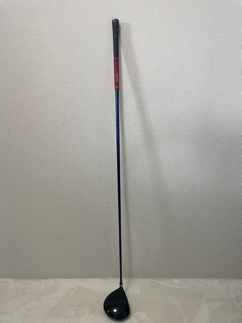 TOURSTAGE R.S.D. ドライバー9.5