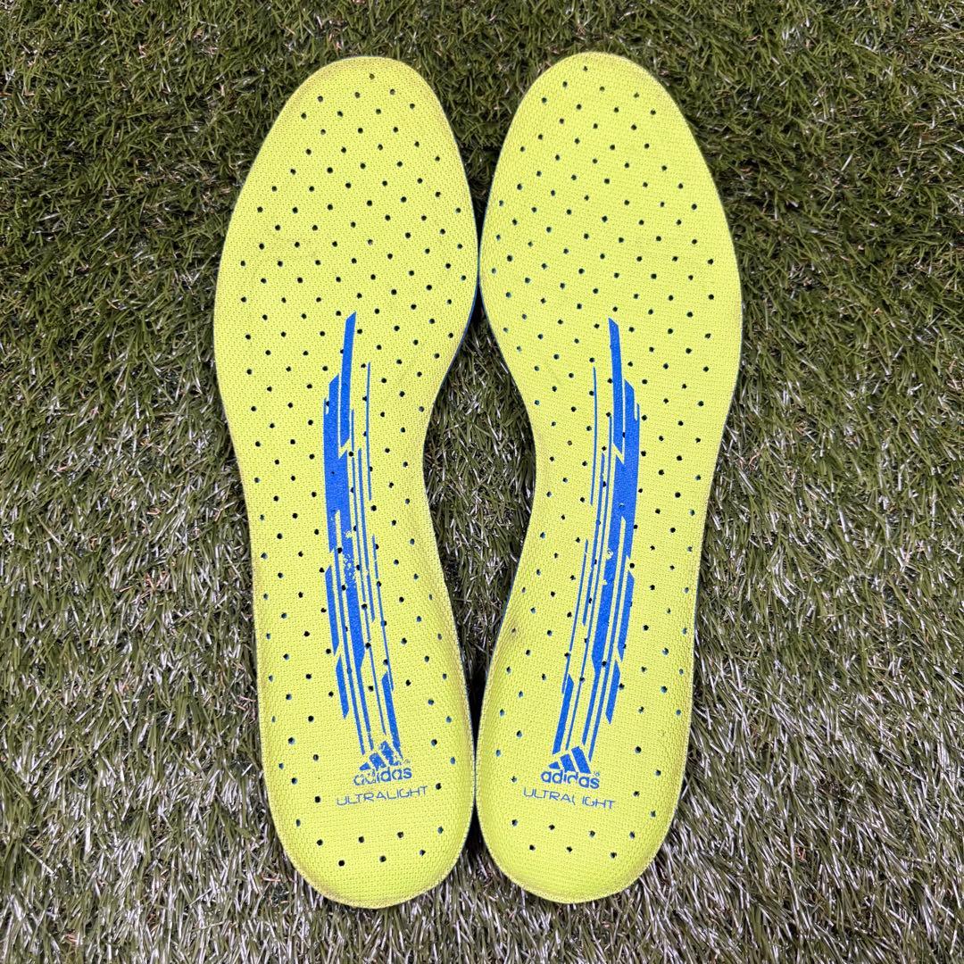 シューズ adidas Adizero F50 Japan TRX HG