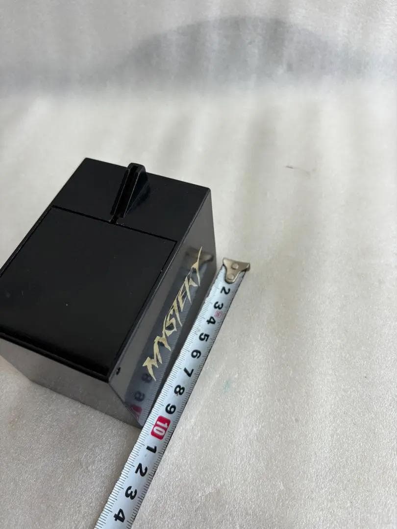 【希少/1972年製】ミステリー ボックス 貯金箱 レトロ 当時物