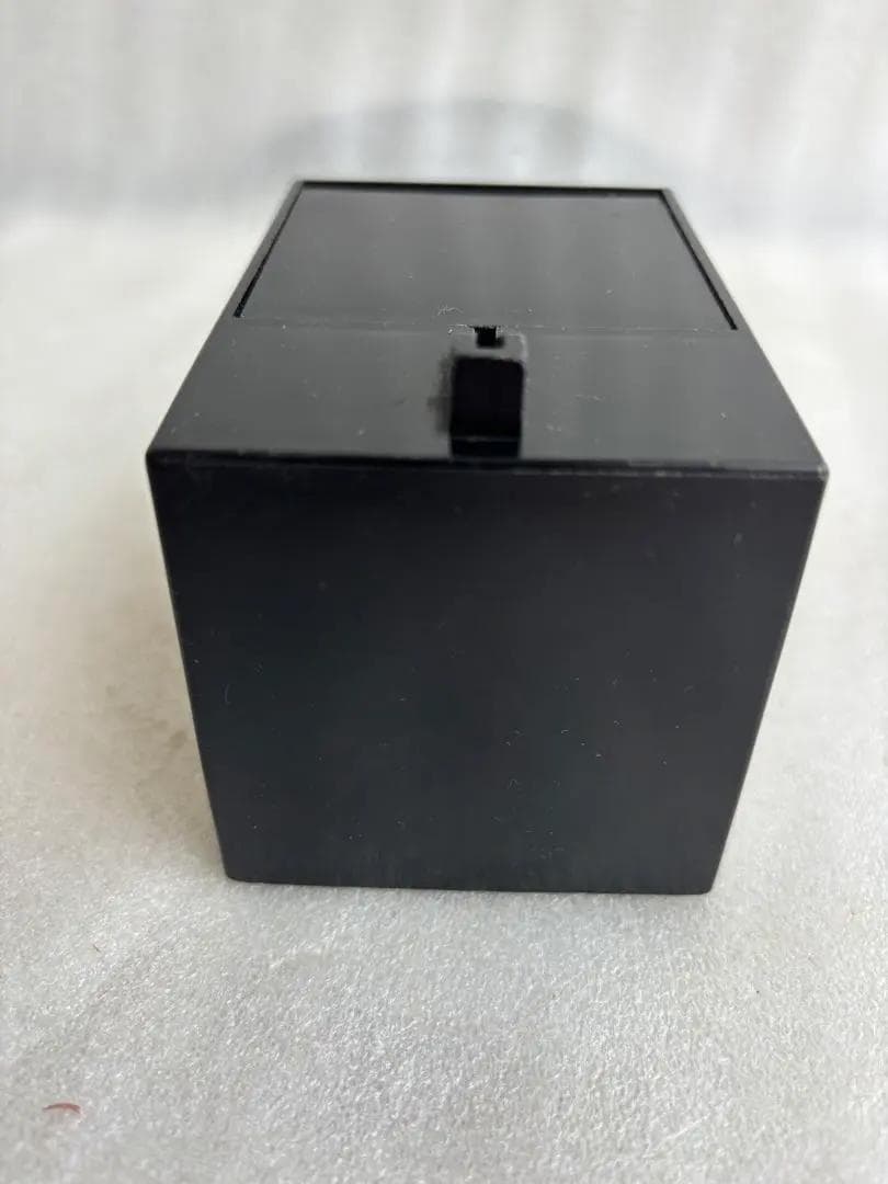 【希少/1972年製】ミステリー ボックス 貯金箱 レトロ 当時物