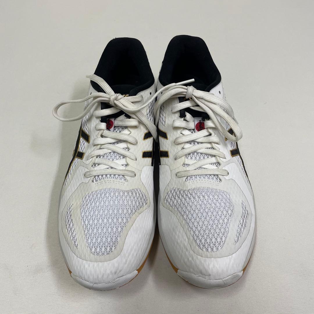 ASICS ローテジャパン バレーボールシューズ25.0cm